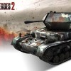 Company of Heroes 2 - German Skins Collection DLC Steam CD Key