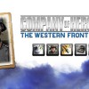Company of Heroes 2 - OKW Commanders Collection DLC Steam CD Key