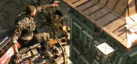 Dying Light 2 - Cobra Machete DLC EU/NA Digital Download CD Key Dying Light 2 - Cobra Machete DLC EU/NA Digital Download CD Key