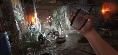 Dying Light 2 - Cobra Machete DLC EU/NA Digital Download CD Key Dying Light 2 - Cobra Machete DLC EU/NA Digital Download CD Key