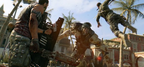 Dying Light 2 - Cobra Machete DLC EU/NA Digital Download CD Key Dying Light 2 - Cobra Machete DLC EU/NA Digital Download CD Key