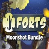 Forts - Moonshot Bundle Steam CD Key