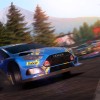 V-Rally 4 EU Nintendo Switch CD Key