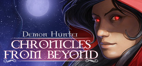 Demon Hunter: Chronicles from Beyond PC Steam CD Key