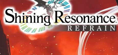 Shining Resonance Refrain EU Nintendo Switch CD Key
