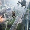 Battlefield 2042 EN/FR/JP/ES(MX)/CN Languages Only EA App CD Key
