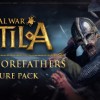Total War: ATTILA - Viking Forefathers Culture Pack DLC PC Steam CD Key