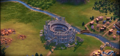 Sid Meier’s Civilization VI Anthology EU Epic Games CD Key Sid Meier’s Civilization VI Anthology EU Epic Games CD Key