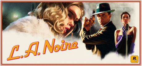 L.A. Noire EU PC Steam CD Key
