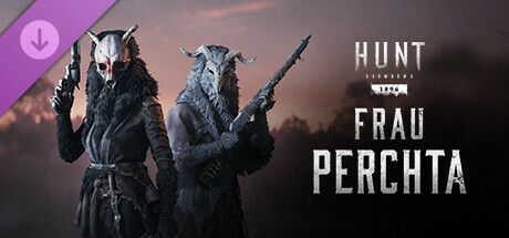 Hunt: Showdown 1896 - Frau Perchta DLC PC Steam CD Key