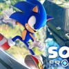 Sonic Frontiers Digital Deluxe EU Steam CD Key