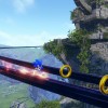 Sonic Frontiers Digital Deluxe EU Steam CD Key