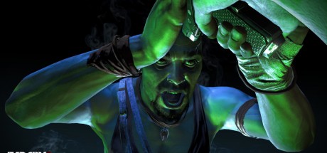 Far Cry 3 Blood Dragon EU Ubisoft Connect CD Key Far Cry 3 Blood Dragon EU Ubisoft Connect CD Key