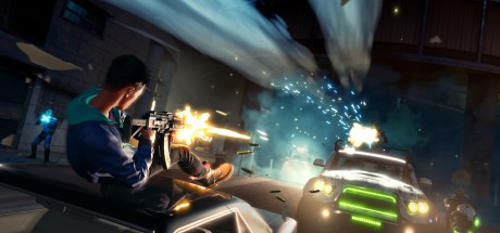 Saints Row IV: Re-Elected PC GOG CD Key Saints Row IV: Re-Elected PC GOG CD Key