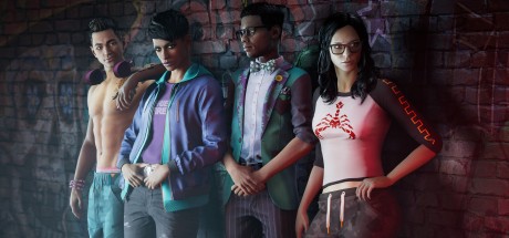 Saints Row IV: Re-Elected PC GOG CD Key Saints Row IV: Re-Elected PC GOG CD Key