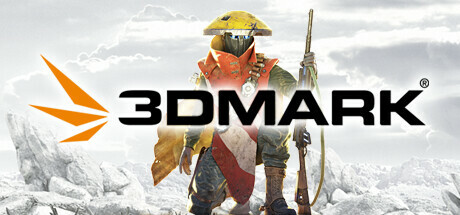 3DMark + 17 DLCs Steam CD Key