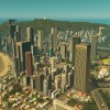 Cities: Skylines - Content Creator Pack: Skyscrapers DLC Steam CD Key