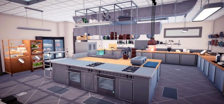 Chef Life: A Restaurant Simulator Steam CD Key Chef Life: A Restaurant Simulator Steam CD Key