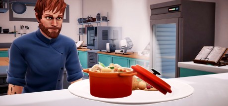 Chef Life: A Restaurant Simulator Steam CD Key Chef Life: A Restaurant Simulator Steam CD Key