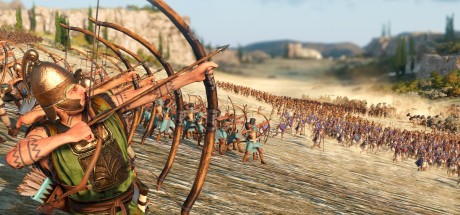 A Total War Saga: TROY - Rhesus & Memnon DLC EU PC Steam CD Key A Total War Saga: TROY - Rhesus & Memnon DLC EU PC Steam CD Key