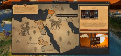 A Total War Saga: TROY - Rhesus & Memnon DLC EU PC Steam CD Key A Total War Saga: TROY - Rhesus & Memnon DLC EU PC Steam CD Key