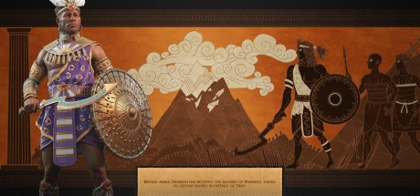 A Total War Saga: TROY - Rhesus & Memnon DLC EU PC Steam CD Key A Total War Saga: TROY - Rhesus & Memnon DLC EU PC Steam CD Key