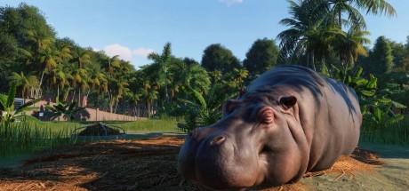 Planet Zoo Premium Edition 2023 EU Steam CD Key Planet Zoo Premium Edition 2023 EU Steam CD Key