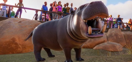 Planet Zoo Premium Edition 2023 EU Steam CD Key Planet Zoo Premium Edition 2023 EU Steam CD Key