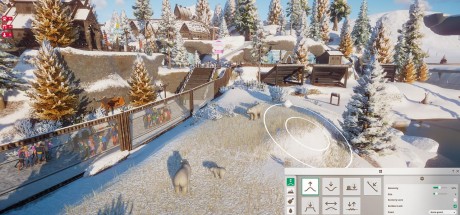 Planet Zoo Premium Edition 2023 EU Steam CD Key Planet Zoo Premium Edition 2023 EU Steam CD Key