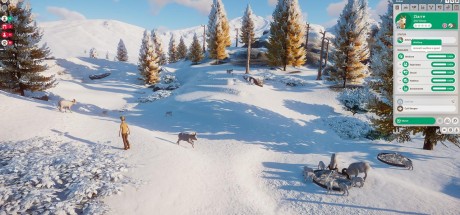 Planet Zoo Premium Edition 2023 EU Steam CD Key Planet Zoo Premium Edition 2023 EU Steam CD Key