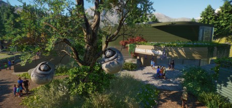 Planet Zoo Premium Edition 2023 EU Steam CD Key Planet Zoo Premium Edition 2023 EU Steam CD Key