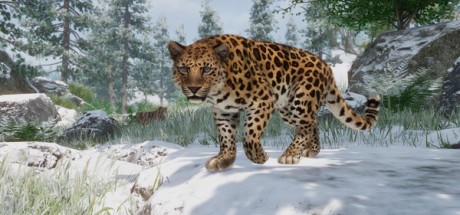 Planet Zoo Premium Edition 2023 EU Steam CD Key Planet Zoo Premium Edition 2023 EU Steam CD Key