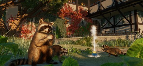 Planet Zoo Premium Edition 2023 EU Steam CD Key Planet Zoo Premium Edition 2023 EU Steam CD Key