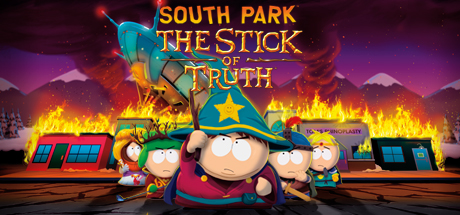 South Park: The Stick of Truth + The Fractured but Whole Bundle Ubisoft Connect CD Key