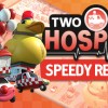 Two Point Hospital - Speedy Recovery DLC PC Steam CD Key
