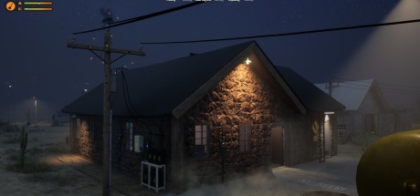 Gas Station Simulator - Can Touch This DLC EU Steam CD Key Gas Station Simulator - Can Touch This DLC EU Steam CD Key