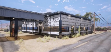 Gas Station Simulator - Can Touch This DLC EU Steam CD Key Gas Station Simulator - Can Touch This DLC EU Steam CD Key