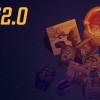 The Jackbox Party Pack Trilogy 2.0 Steam CD Key