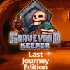 Graveyard Keeper Last Journey Edition PC Steam CD Key