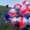 Sonic Frontiers NA Steam CD Key