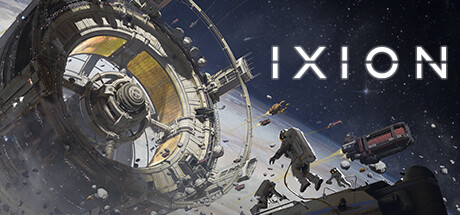 IXION RoW EN Language Only Steam CD Key