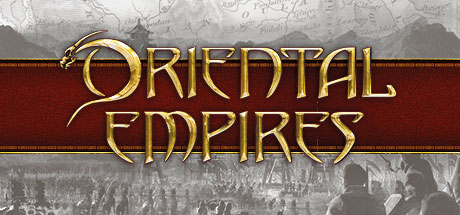Oriental Empires Complete Pack Steam CD Key