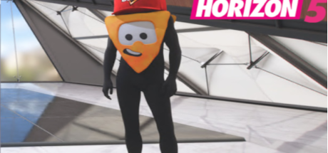 Forza Horizon 5 - Tankito Doritos Suit DLC XBOX One / Xbox Series X|S CD Key