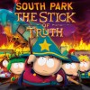  South Park: The Stick of Truth + The Fractured but Whole Bundle EU Ubisoft Connect CD Key