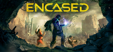 Encased: A Sci-Fi Post-Apocalyptic RPG EU PC Steam CD Key