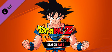 DRAGON BALL Z: Kakarot - Season Pass DLC PC Steam CD Key DRAGON BALL Z: Kakarot - Season Pass DLC PC Steam CD Key