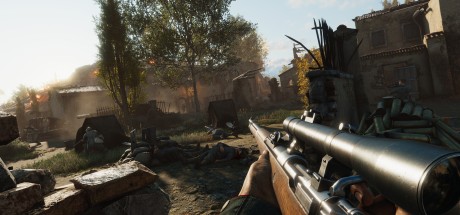 Isonzo - Deluxe Retail Bundle Upgrade DLC EU PS5 CD Key Isonzo - Deluxe Retail Bundle Upgrade DLC EU PS5 CD Key