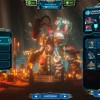 Warhammer 40,000: Chaos Gate - Daemonhunters - Duty Eternal DLC PC Steam CD Key