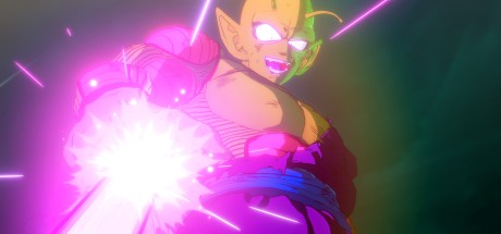 Dragon Ball Z: Kakarot - Season Pass 2 DLC Steam CD Key Dragon Ball Z: Kakarot - Season Pass 2 DLC Steam CD Key