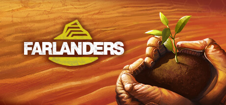 Farlanders PC Steam CD Key